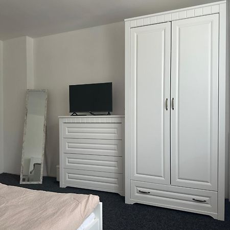 Ubytovani U Dedy Moravská Nová Ves Eksteriør billede